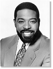 Les Brown