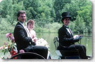 Wedding Photo
